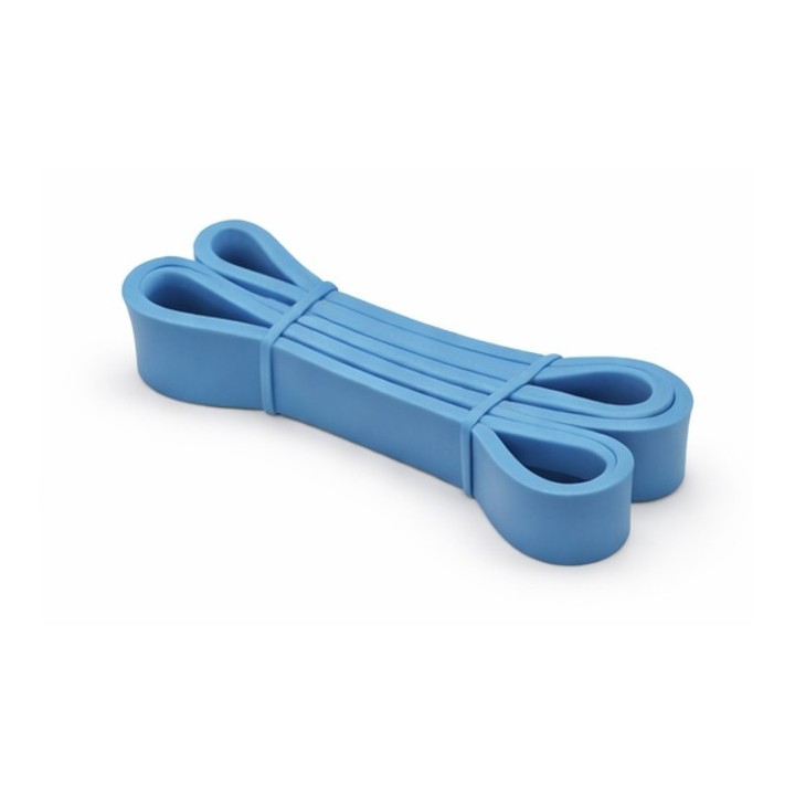 KuroSteel Widerstandsband hellblau