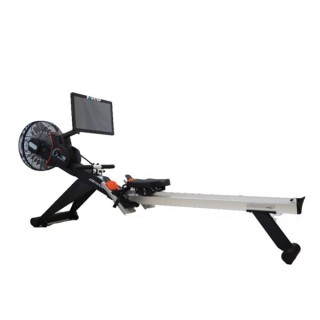CardioExpress Rudergeräte Home Trainer
