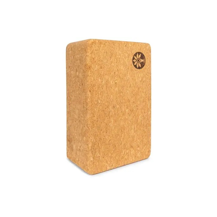 RecoveryPro Yogablöcke Kork