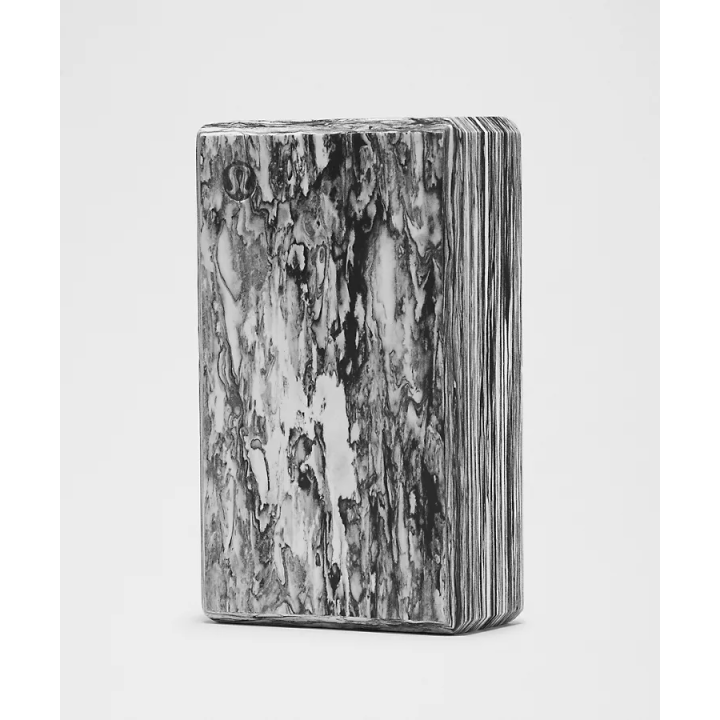 Myoflex Yogablöcke Schaum