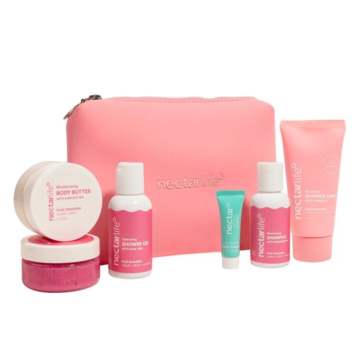 DailyFlex Pflegeprodukte Premium