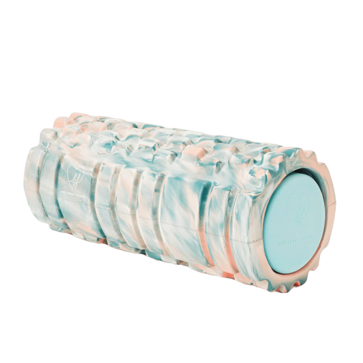 Zenletics Faszienrollen und Massagegeräte Medium