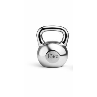 VigorX Kettlebells Premium Chrom