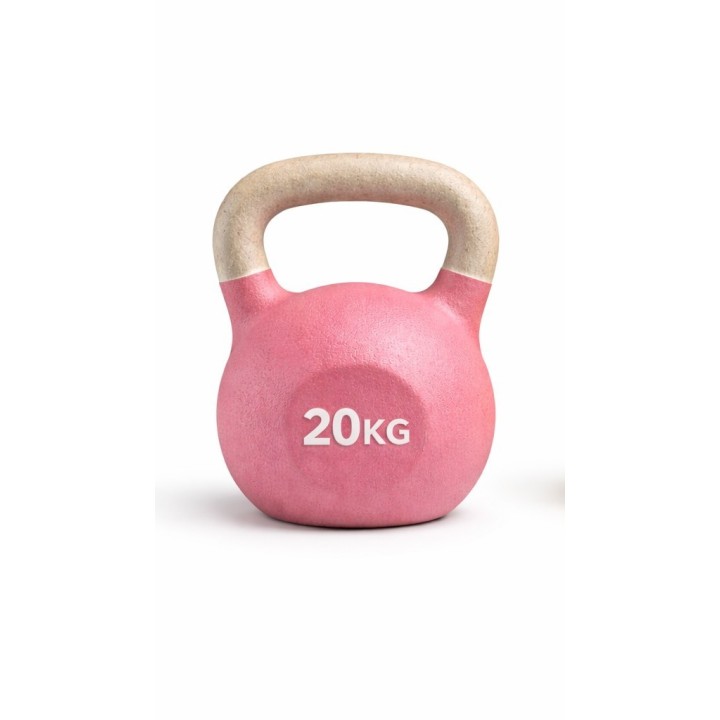 Zenletics Kettlebells Studio Line