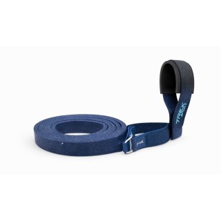 VigorX Widerstandsband mit Türanker