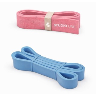 TitanWerk Widerstandsband Set Einsteiger