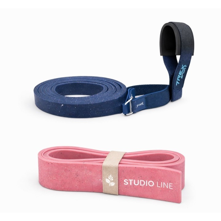 NordFit Widerstandsband Pro Set