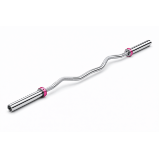 Zenletics SZ-Curlstange