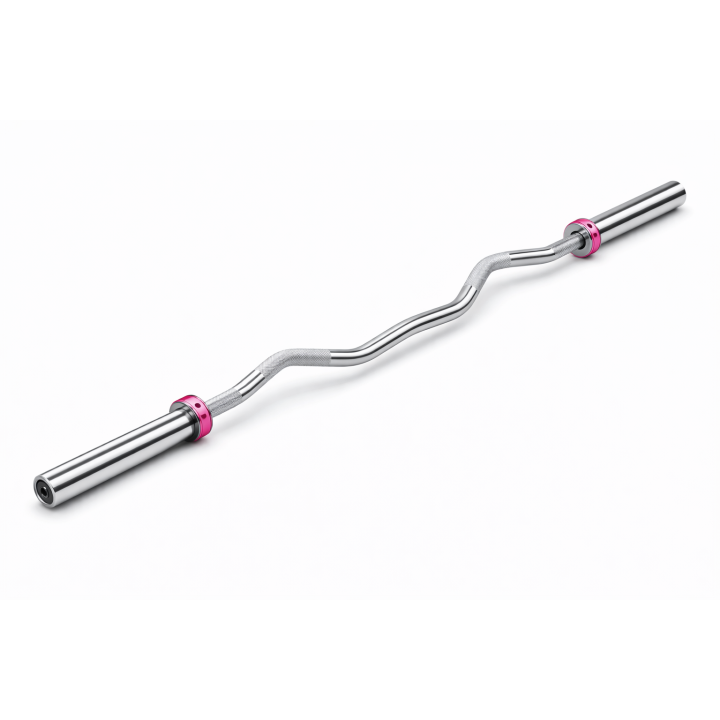 Zenletics SZ-Curlstange