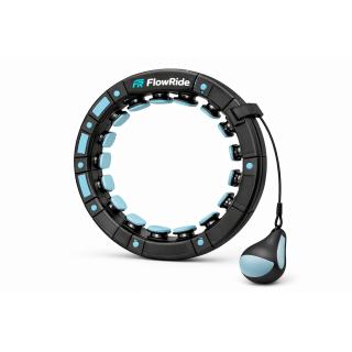FlowRide Gymnastikreifen