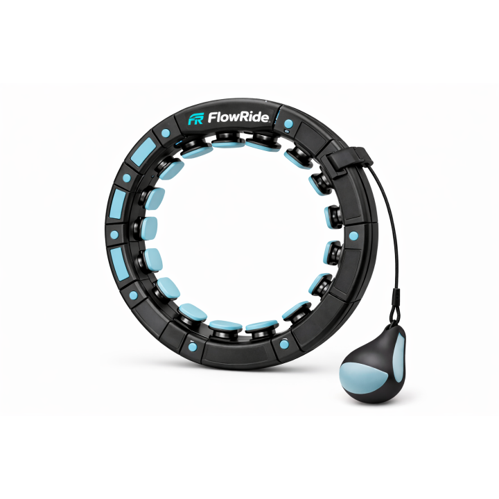 FlowRide Gymnastikreifen