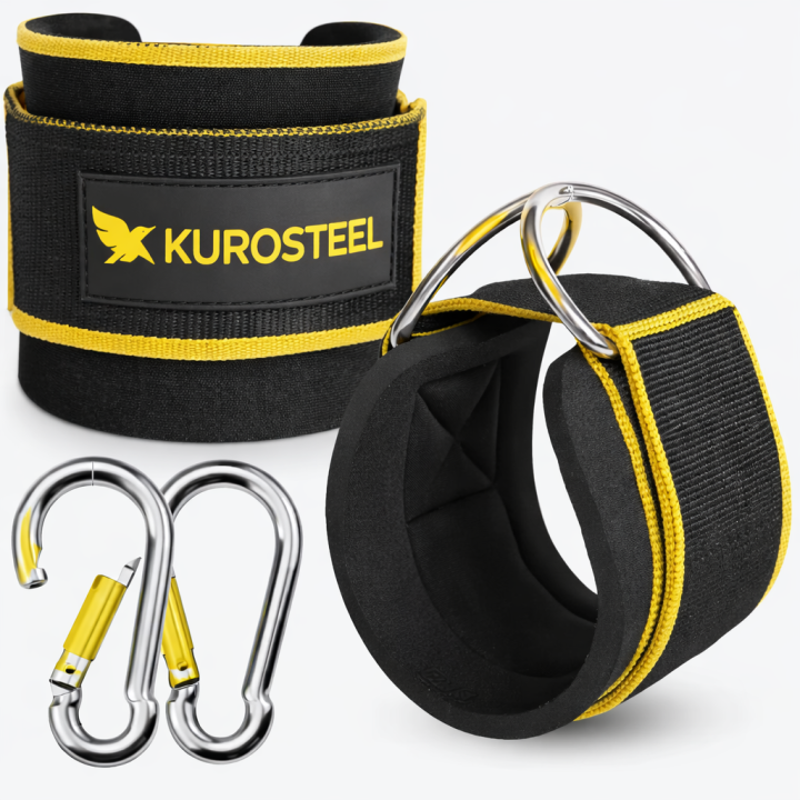 TitanWerk Kraft Zubehör Set Einsteiger | CoreCraft Fitness Shop