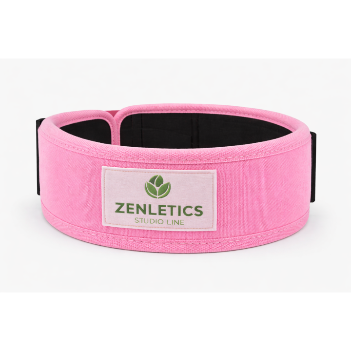 Zenletics Gewichthebegürtel