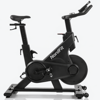 NordFit Heimtrainer Pro Series