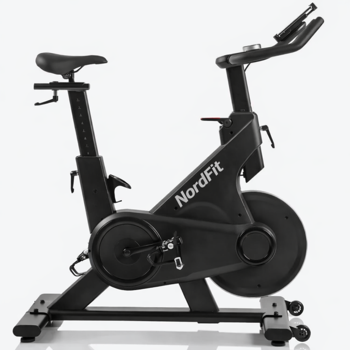 NordFit Heimtrainer Pro Series