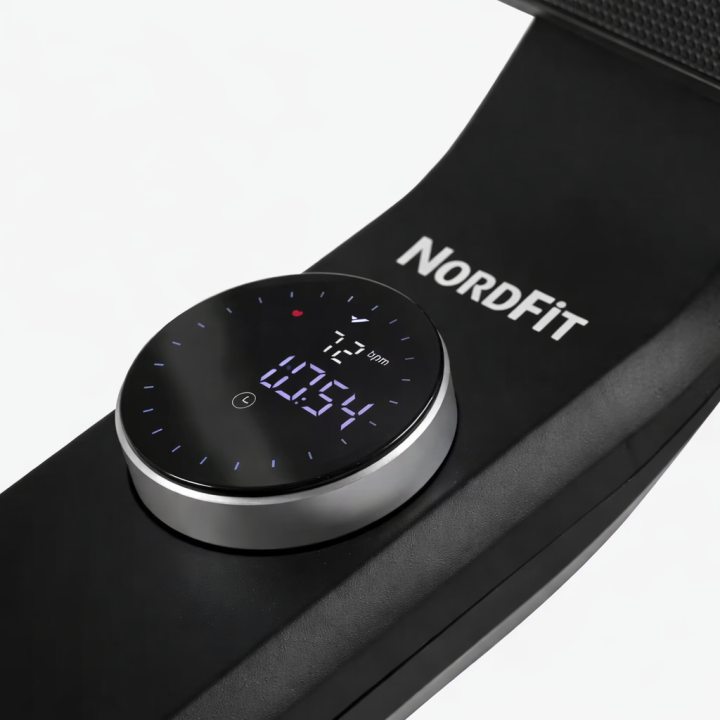 NordFit Heimtrainer und Fahrräder Pro Series | CoreCraft Fitness Shop