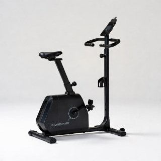 UrbanRunner Heimtrainer Urban Edition