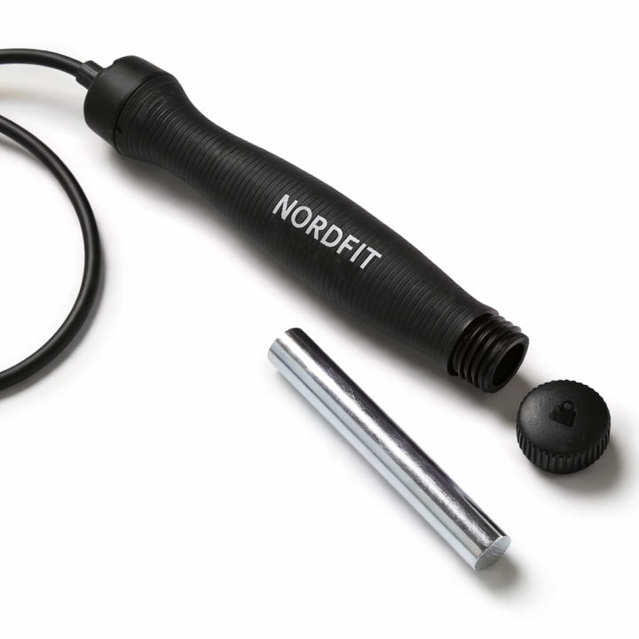 NordFit Springseile & Reifen Pro Series | CoreCraft Fitness Shop