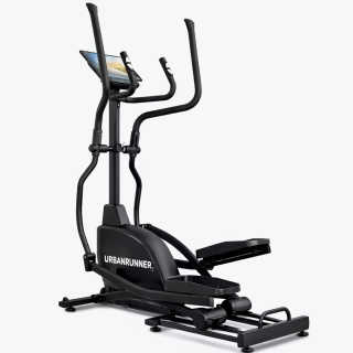 UrbanRunner Crosstrainer Urban Edition