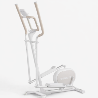 FlowRide Crosstrainer Compact