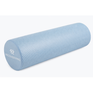 hellblaue RecoveryPro Pilatesrolle