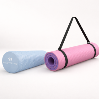 CoreCraft Pilates-Set