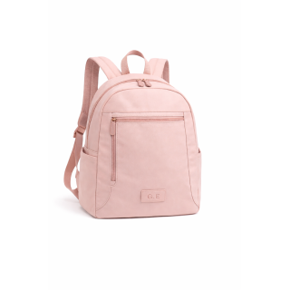 DailyFlex Rucksack Premium in sanftem Rosé