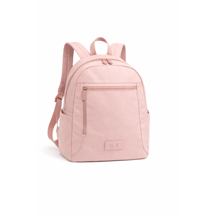 DailyFlex Rucksack Premium in sanftem Rosé