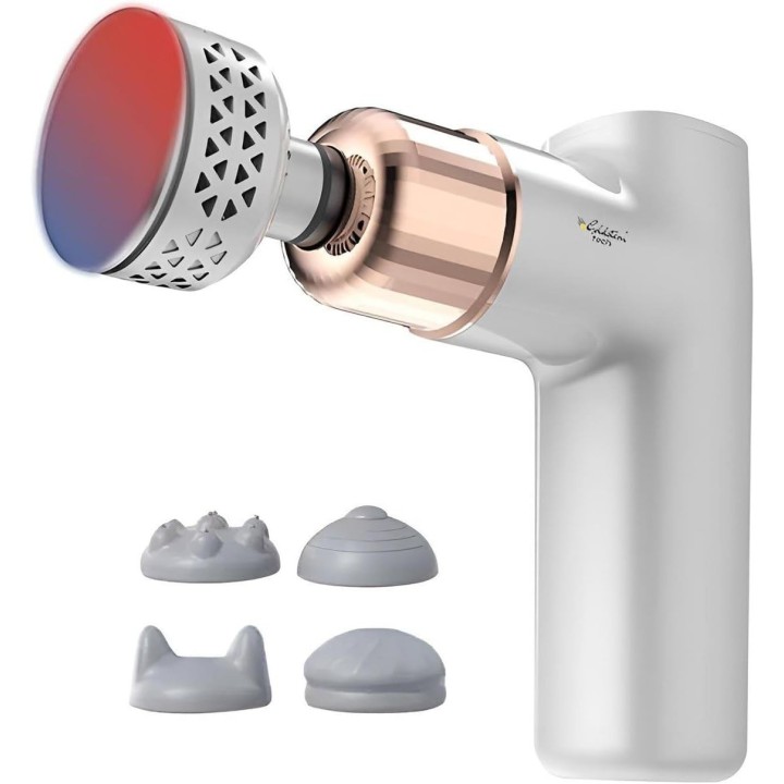 CoreCraft Regenerationsset | CoreCraft Fitness Shop