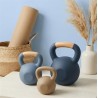 Kettlebells